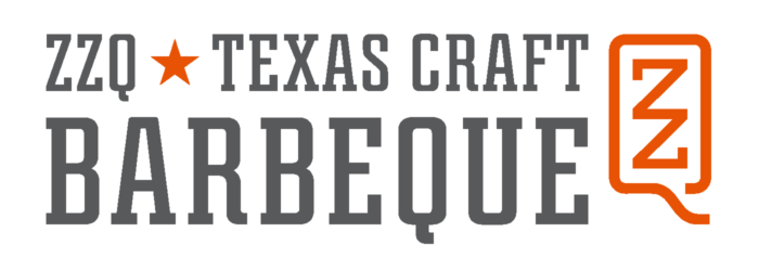 ZZQ Texas Craft BBQ Logo